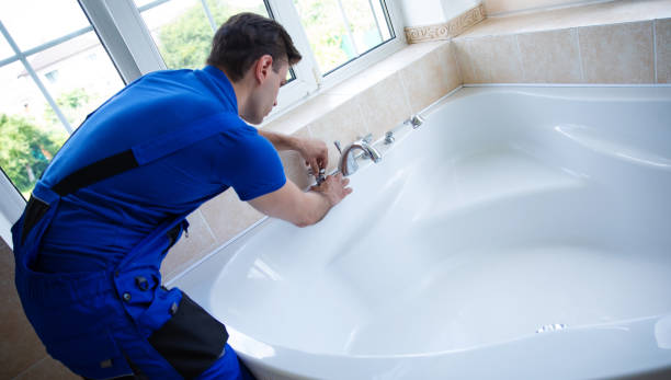 Reliable New Llano, LA Plumbing Services Solutions